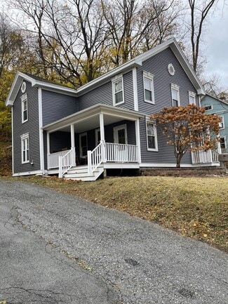 378 W Main St, North Adams, MA 01247