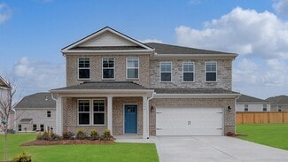 236 Chiswick Loop, Stockbridge, GA 30281