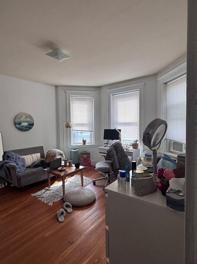 65 Park Dr, Boston, MA 02215