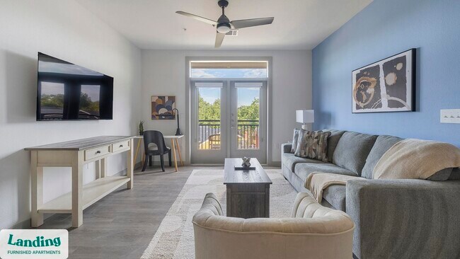 3706 Goodwin Ave unit 348, Austin, TX 78721 - photo 4