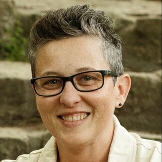Amanda Mullins