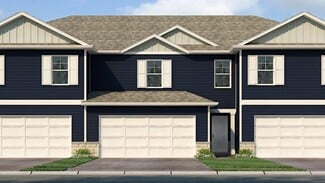 6354 Ripken St, Columbus, OH 43228