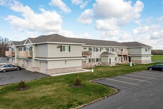 1007 N Hume Ave, Marshfield, WI 54449