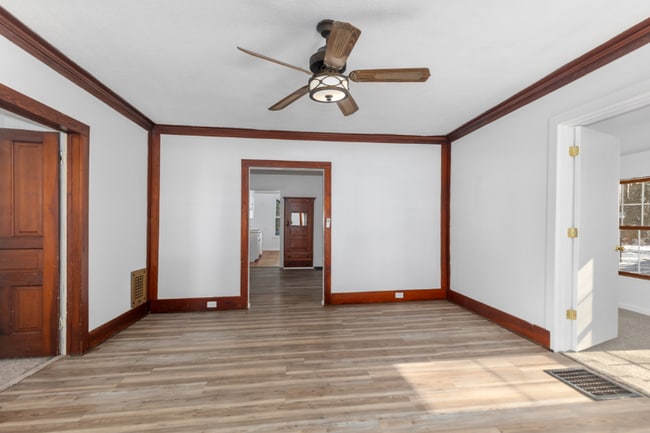 210 N New St, Stanton, MI 48888 - photo 3