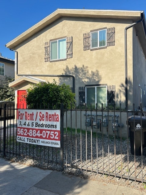 213 1/2 E 84th Place, Los Angeles, CA 90003 - photo 3