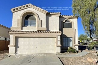 23854 W Hadley St, Buckeye, AZ 85326