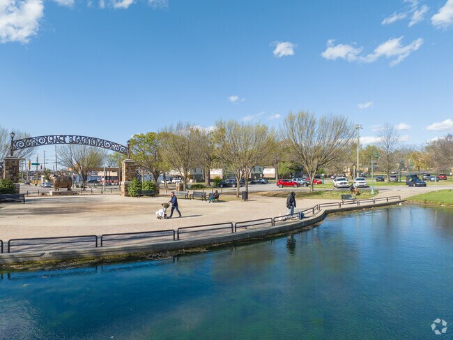 East Avondale is a part of history in Birmingham Alabama.