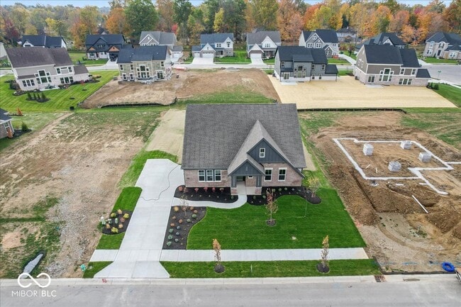 6919 Renoir Way, Avon, IN 46123 - photo 4