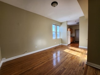 1546 N Parkside Ave Unit 306, Chicago, IL 60651