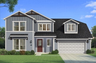 524 Marcus Ln, Crowley, TX 76036