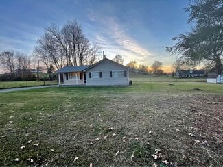 1026 Rough Creek Rd, London, KY 40744