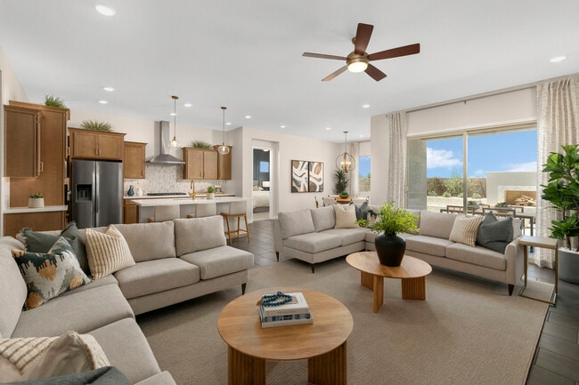 28681 173rd Dr unit 36447573, Surprise, AZ 85387 - photo 6