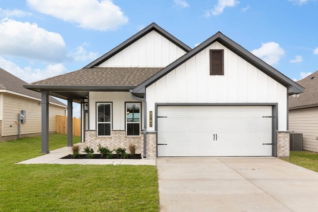 10631 Burgundy Berry Way, Bryan, TX 77845 - photo 2