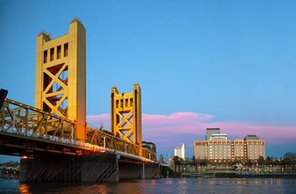 21st, Sacramento, CA 95816