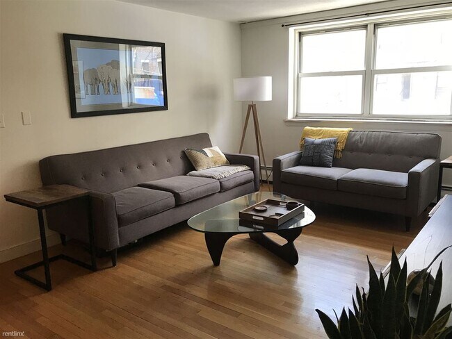 11 Commonwealth Ct unit 6, Brighton, MA 02135 - photo 2