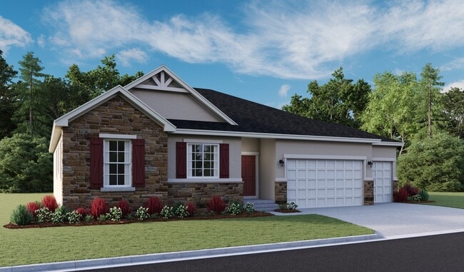 12333 S Wapiti Ridge Ln unit 36397185, Herriman, UT 84096 - photo 5