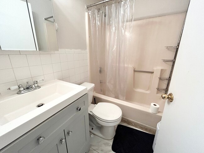 74 Hammond St unit 1, Roxbury Crossing, MA 02120 - photo 5