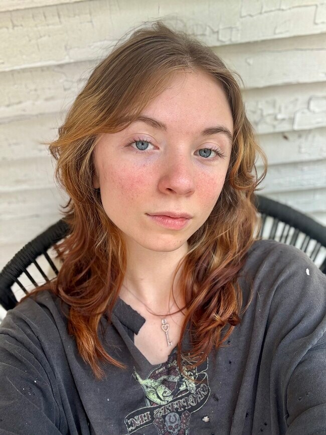 Kinzie Taylor