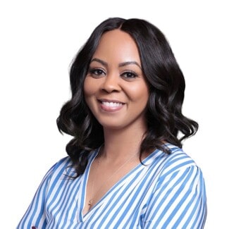 TONDA PETERSON-BRYANT