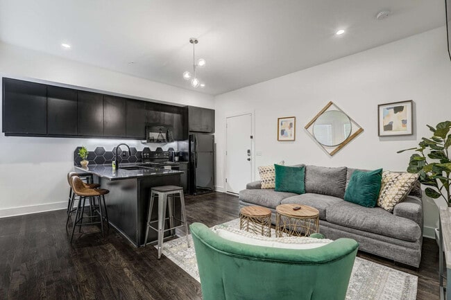 940 Piedmont Ave NE unit ID1356282P, Atlanta, GA 30309 - photo 2