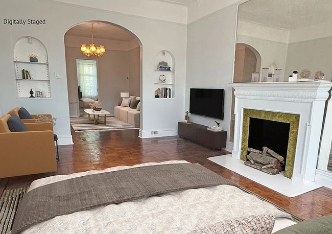 414 Miller Ave unit C, Brooklyn, NY 11207 - photo 3