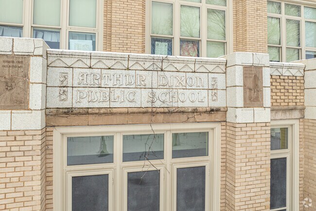 Dixon Elementary School offers plenty of fun after school activities.