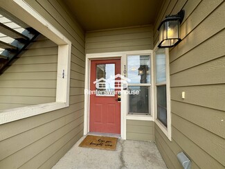 5800 Tower Rd Unit 104, Denver, CO 80249