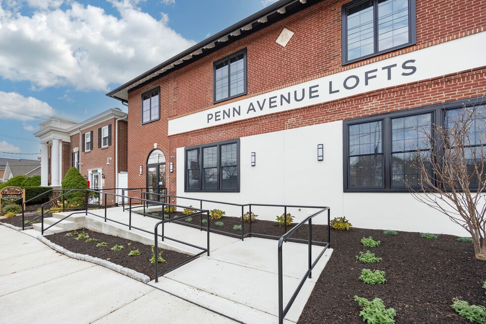 122 Penn Ave unit Penn Ave Lofts, Telford, PA 18969 - photo 1