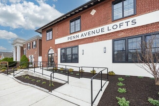 122 Penn Ave Unit Penn Ave Lofts, Telford, PA 18969