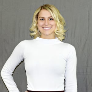 Hannah Barker
