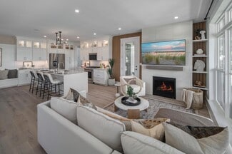 312 South Center Street, Northville, MI 48167