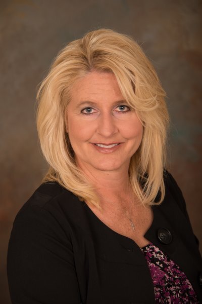 Kathy Alvey