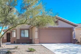 7103 S Providence Dr, Tucson, AZ 85757
