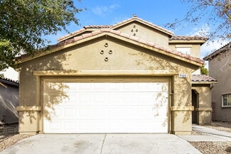 6586 Pacific Screech Place, North Las Vegas, NV 89084