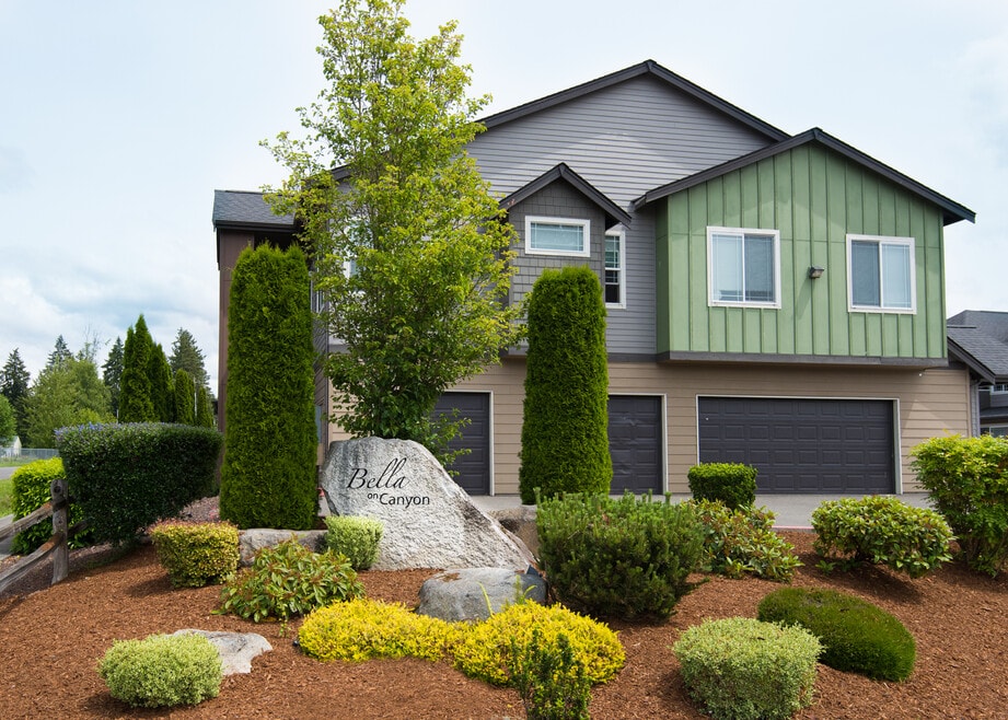 Bella on Canyon, Puyallup, WA 98373 - photo 1
