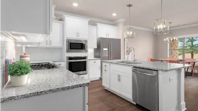 11051 Wayland Ridge Dr unit 36041717, Madison, AL 35756 - photo 6