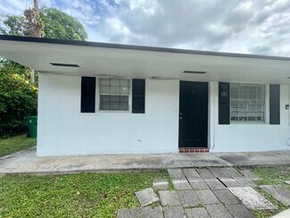 6337 SW 20th Ct Unit 1, Miramar, FL 33023