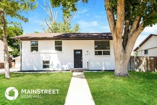 165 Iris St, Broomfield, CO 80020