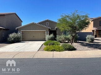 282 S Oak St, Florence, AZ 85132