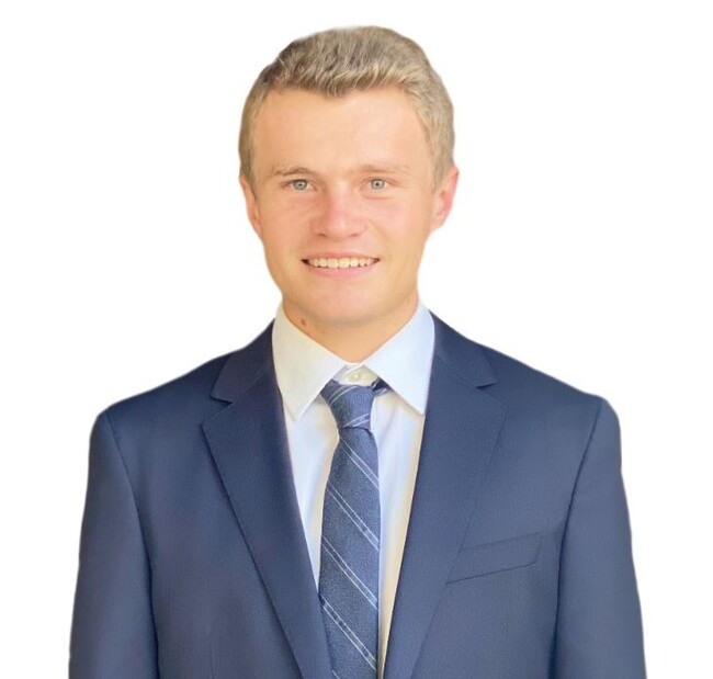 Agent Photo