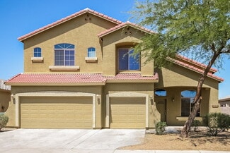 7420 S 15th Dr, Phoenix, AZ 85041