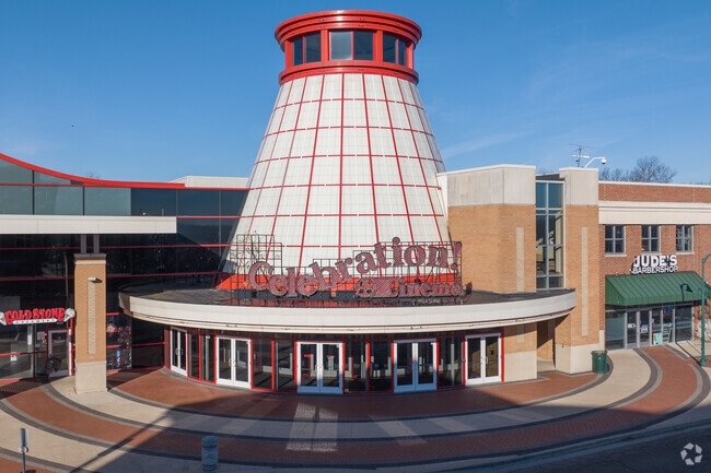 Residents can watch all the new movies in North East Citizens Action