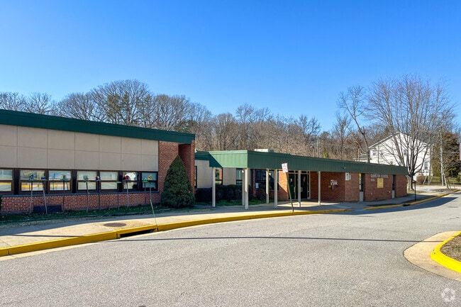 Gunston Elementary School