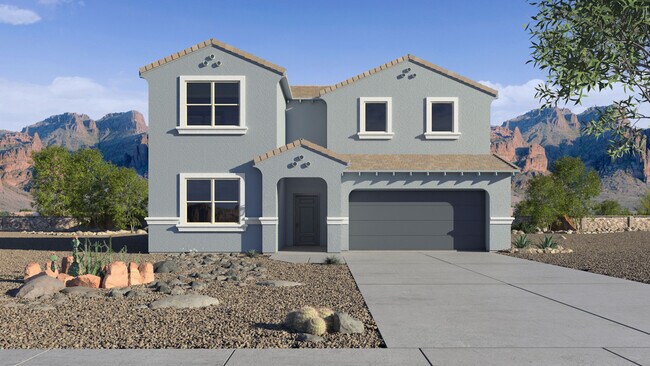 2769 Shanley Ave unit 36202123, Apache Junction, AZ 85120 - photo 3