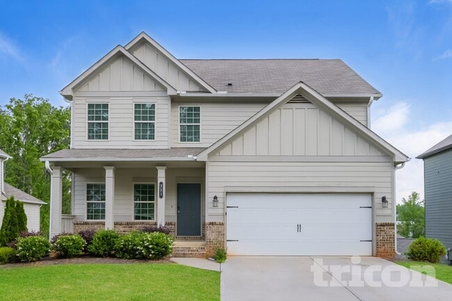 Tricon Magnolia Trace, Holly Springs, GA 30115 - photo 3
