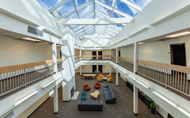 Brewster Hall, Cheney, WA 99004 - photo 4