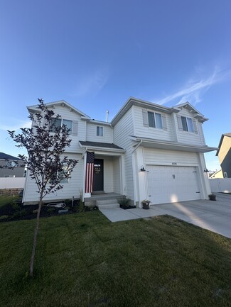 4599 E Fall Harvest Rd, Eagle Mountain, UT 84005