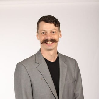 Phil Wood