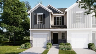 10032 Greystar Ln, Charlotte, NC 28213