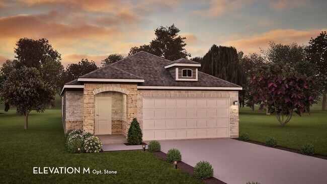 4011 Colony River Rock Blvd unit 36496955, Pinehurst, TX 77362 - photo 5